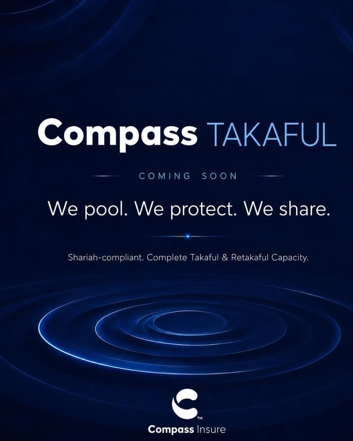 Compass Insurance Company Limited